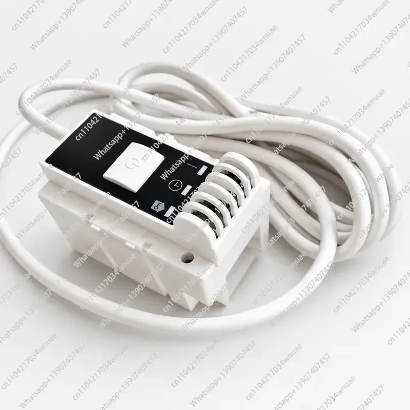 suitable for air conditioner 3M4M receiver 3PR08248-1, suitable for CDXD60BMVMC 6019132