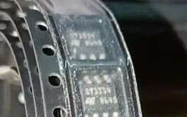 Free shipping   ST1S14 STIS14 SOP8 IC     10PCS