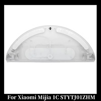 Water Tank For Xiaomi Mijia 1C STYTJ01ZHM Sweeping and Supporting Integrated Robot Accessories Electronically Controlled