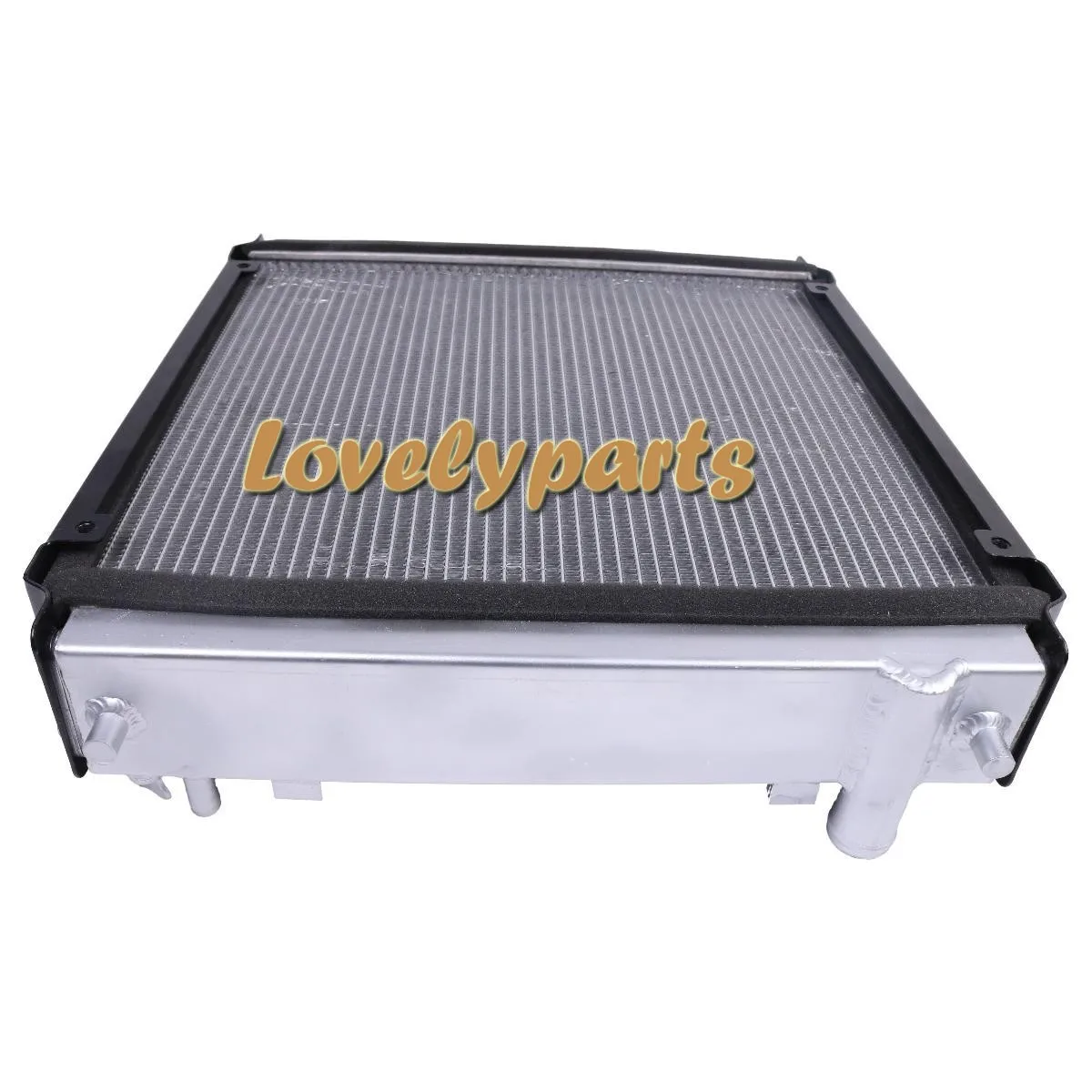 Radiator Assy T5410-72161 fits for Kioti DK55 DK60 NS4710 NS5310H NS6010 NX4510
