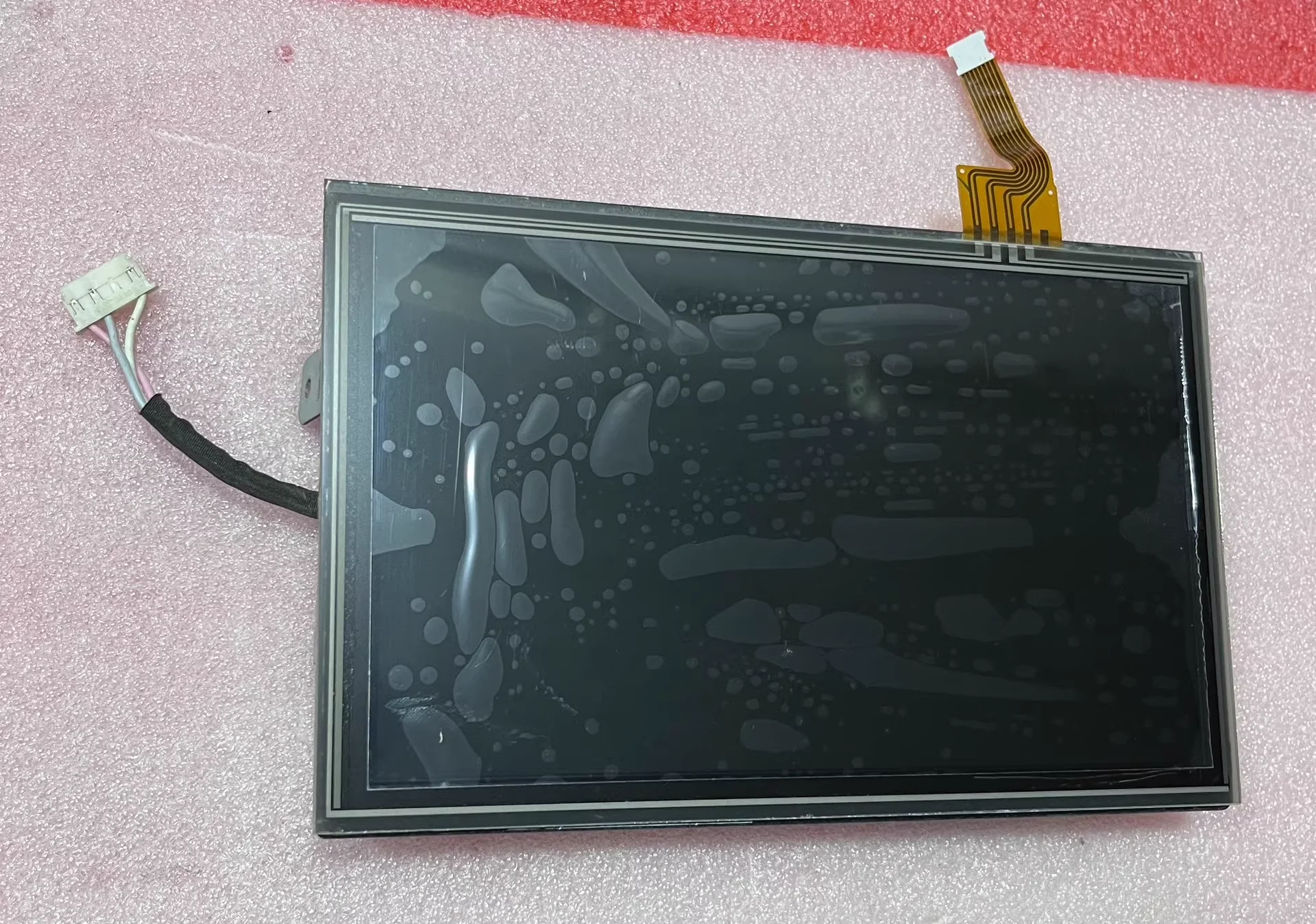 LTA080B451F Панель ЖК-дисплея