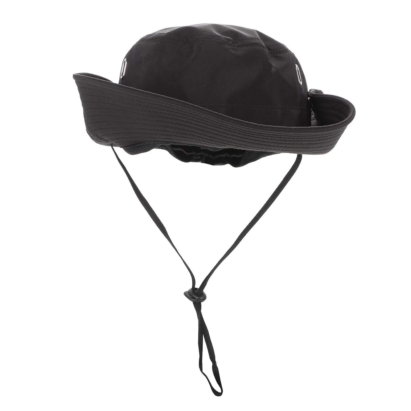 

Men's Big Sun Hat Quick Dry Summer Outdoor Sunscreen Supply Wide Brim Uv Protection Travel Camping Beach Party