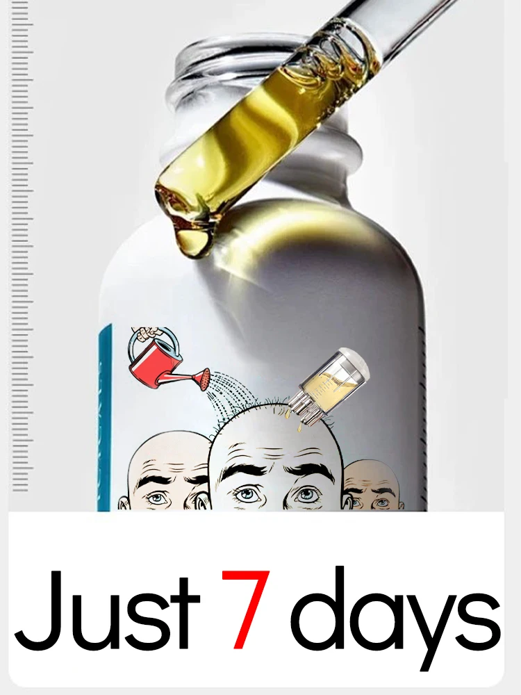 2025 Nova atualização! Ferramenta de massagem do couro cabeludo Escova de rolo de massagem do couro cabeludo. Pode ser preenchido com líquido para aplicar óleo de crescimento capilar