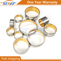 STPAT NEW 10PCS B2108900A Auto Transmission Bushing Kit For Buick Chevrolet 6T30E 6T40E 6T45E 6T30 6T40 6T45 Accessories