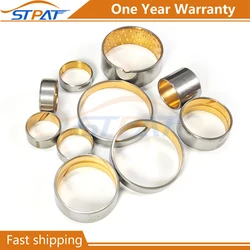 STPAT NEW 10PCS B2108900A Auto Transmission Bushing Kit For Buick Chevrolet 6T30E 6T40E 6T45E 6T30 6T40 6T45 Accessories