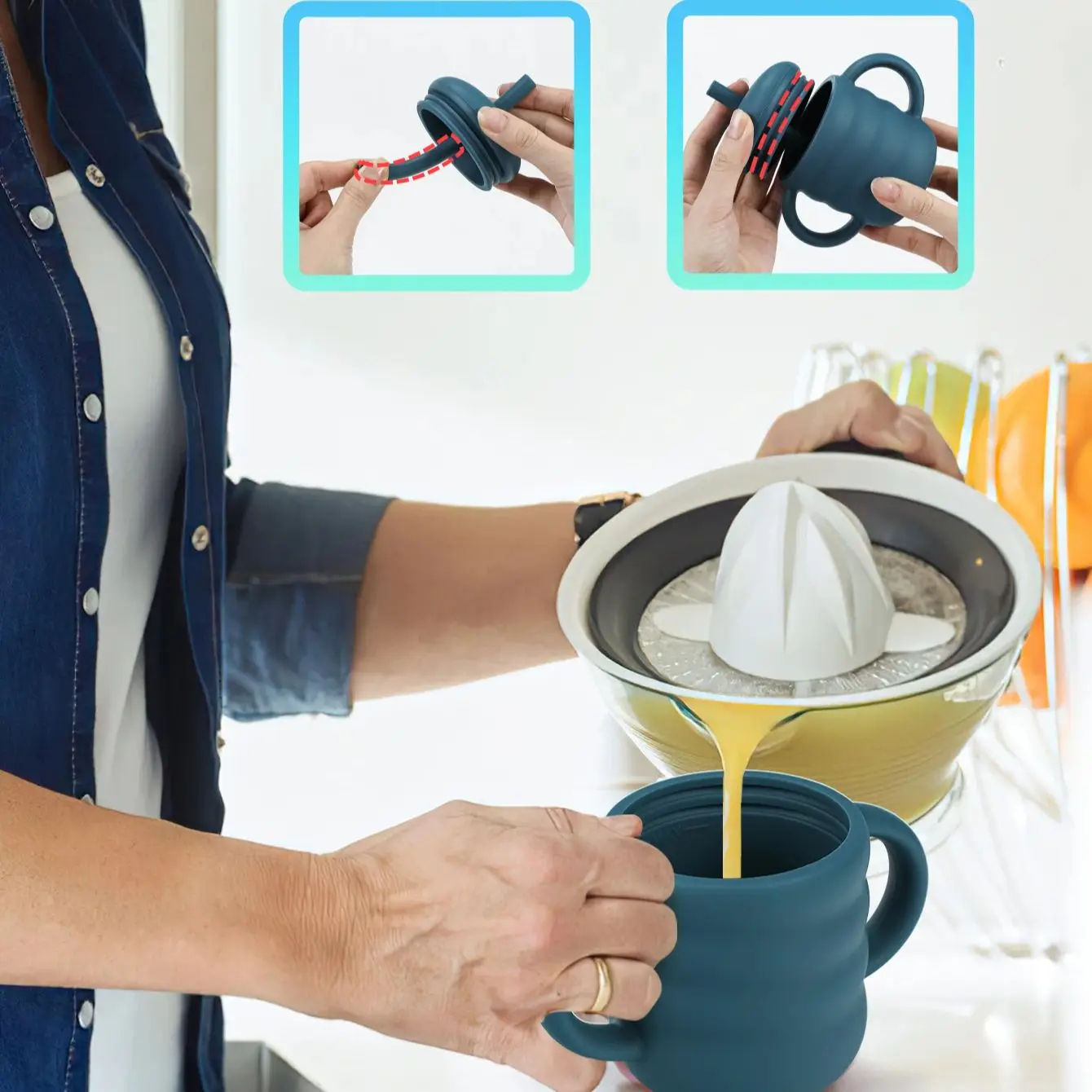 Thumbnail 4 - #26 Latest Baby Cups Offers