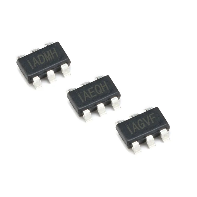 

20PCS MP1469GJ-Z ADMH MP24894GJ-Z ACGH MP2456GJ-Z AGVF MP2459GJ-Z AEQH SOT23-6 Buck converter DC-DC chip