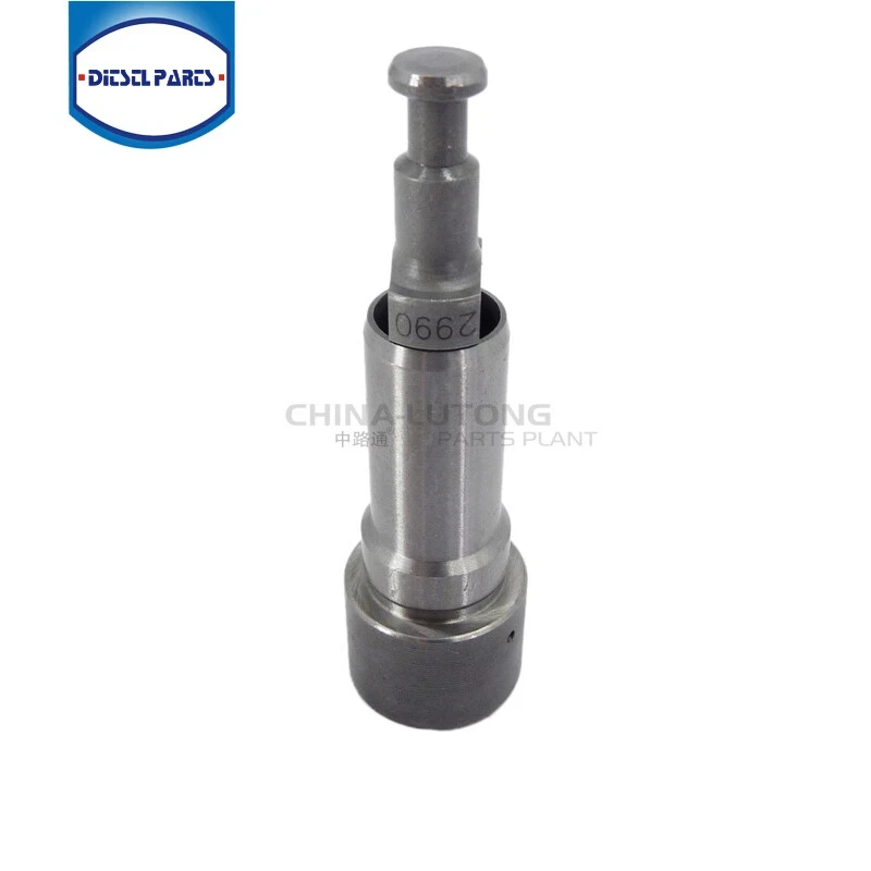 6Pcs/Lot Pump Element Plunger and Barrel 299.0 090150-2990 for MITSUBISHI Fuso 6D14