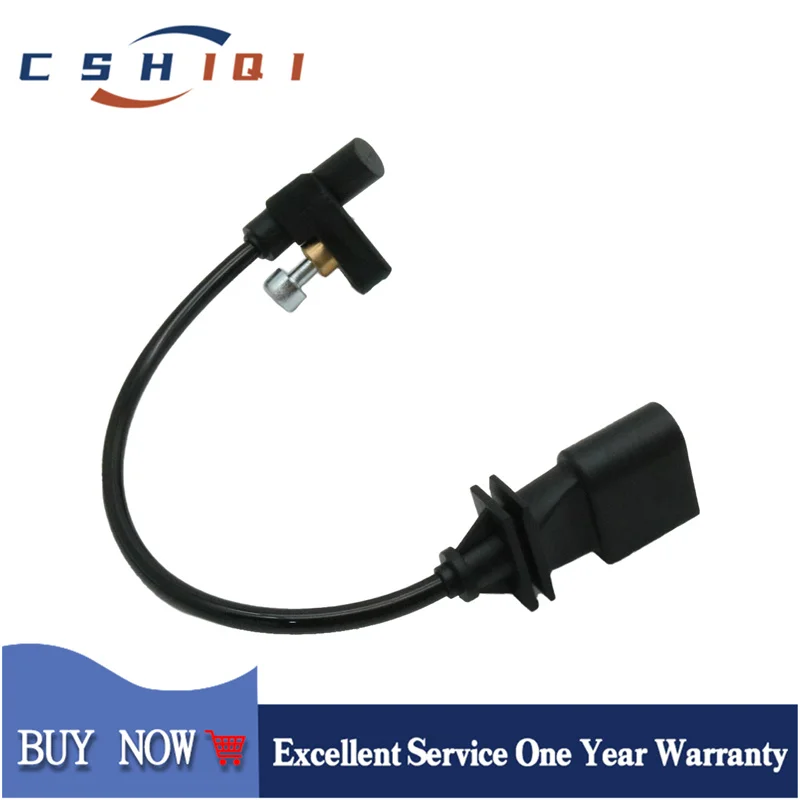 Crankshaft Position…