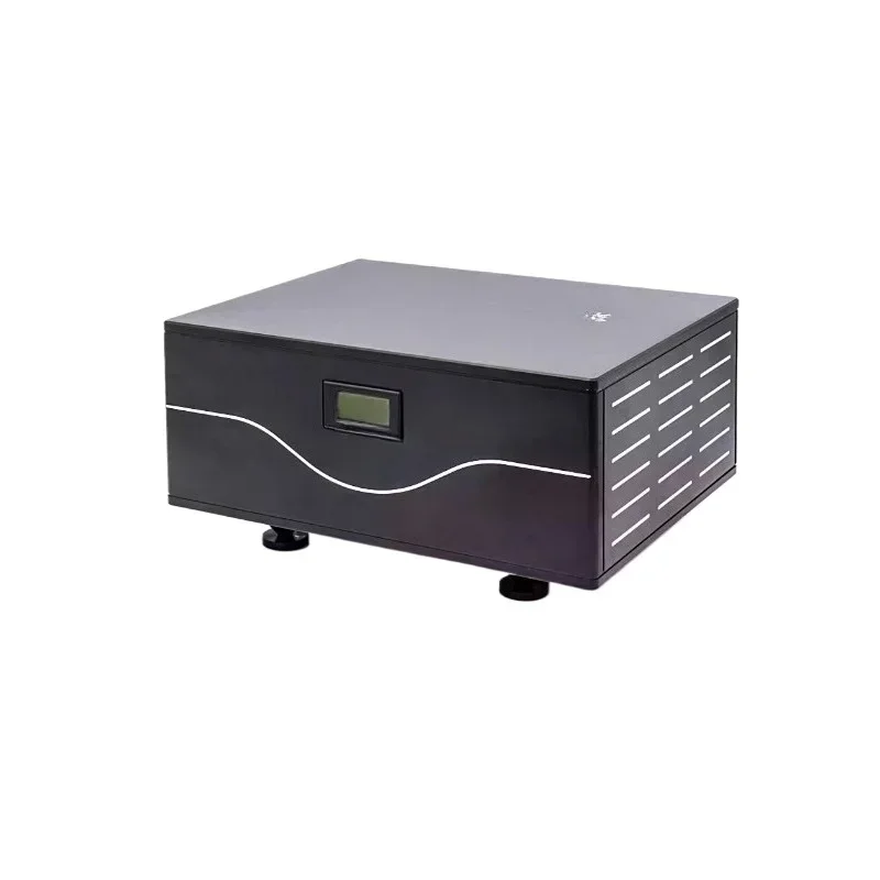 Power Purifier Processor Decoder Filter Comprehensive audio & video effects