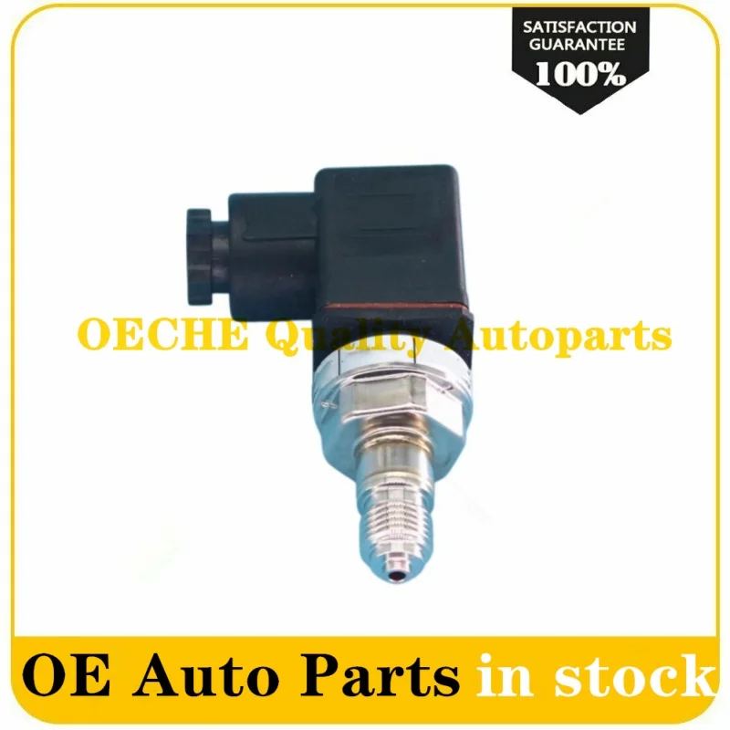 New MBS1900 064G6522 for Original Pressure Transmitter Serial 0-10bar G1/4A