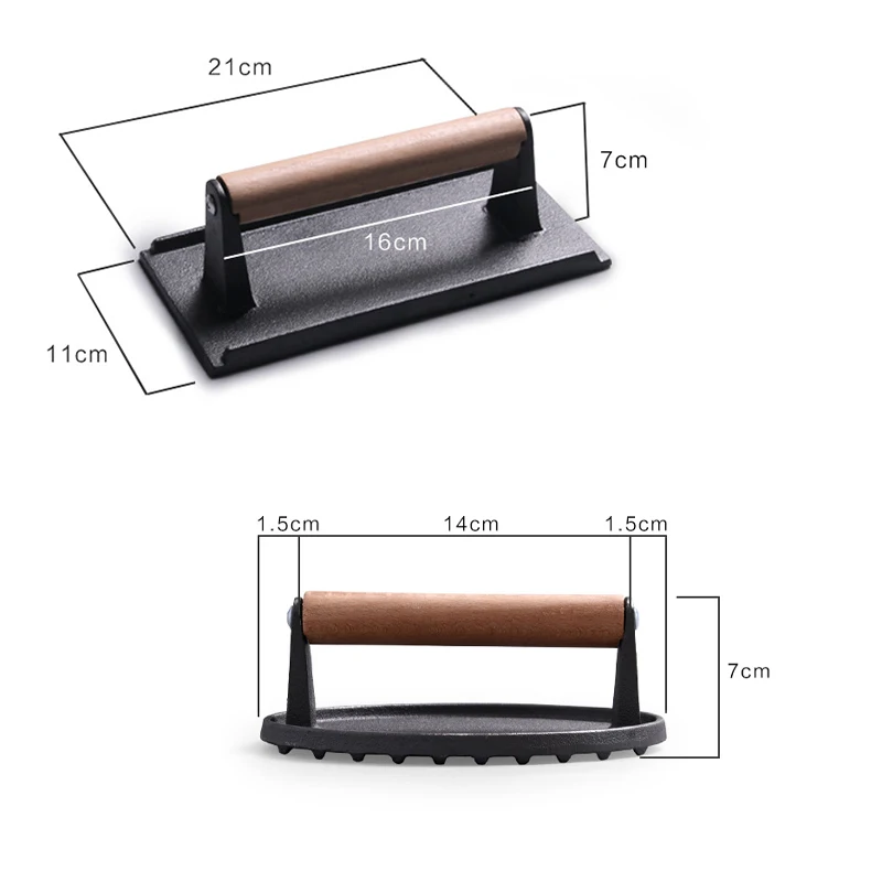 Thumbnail 2 - #13 Trending Grill Presses Right Now