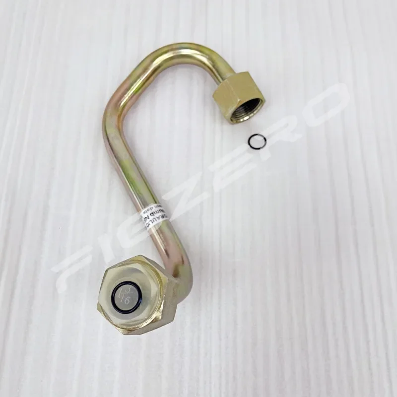 For John Deere 6B904 1204 1354 Genuine Distributor Valve Distributor Oil Pipe NF101680