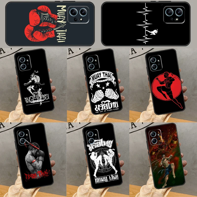 Muay Thai Martial A… - image