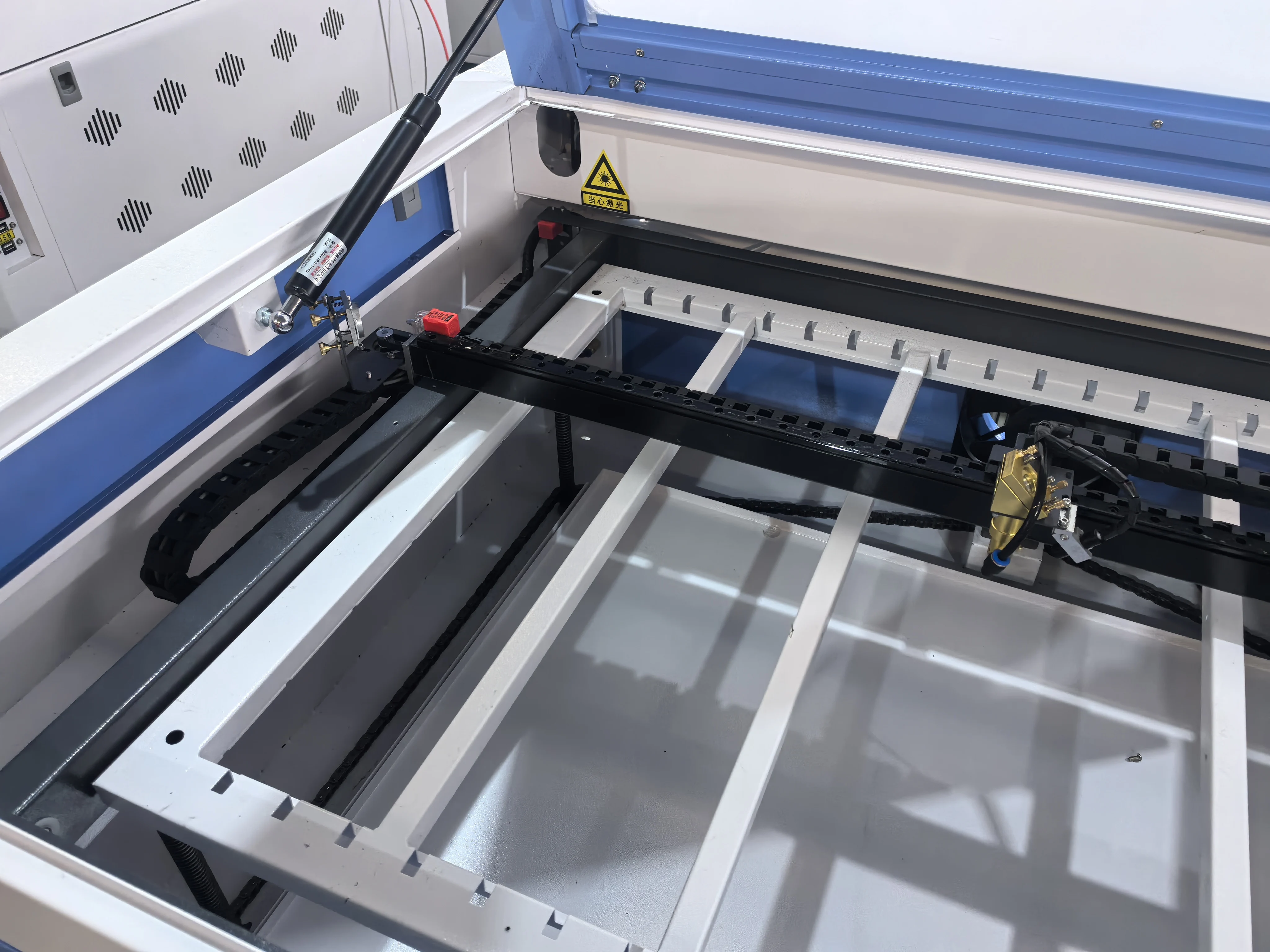 6040 50w 60w 80W Co2 Laser Engraving Machine Price and 4060 Ruida 100W Laser Engraving Cutting Machine for Wood Acrylic Leather