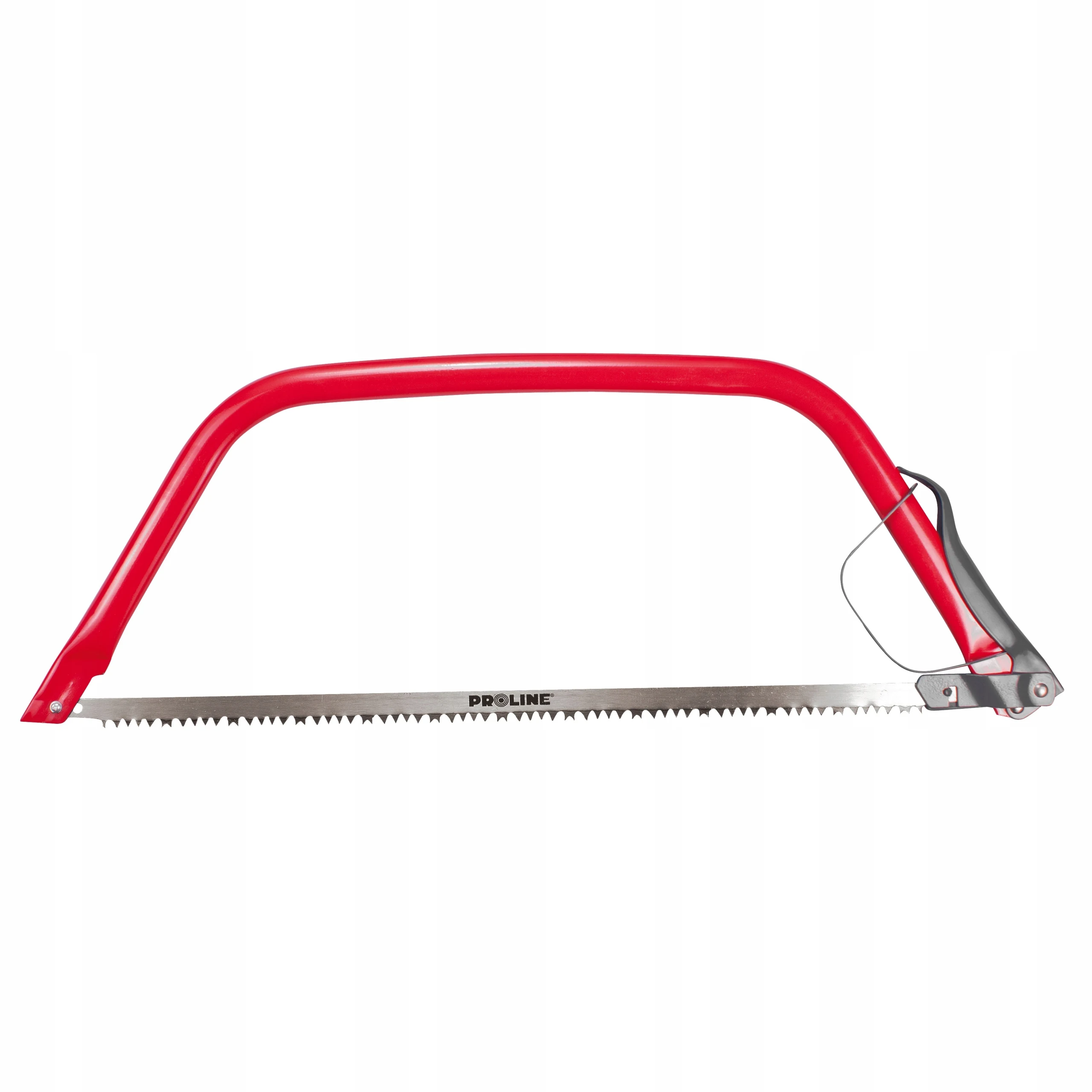 Handboogzaag van 76 cm voor houttakken