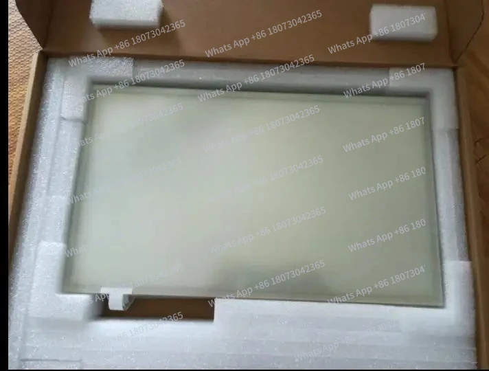 

Жидкокристаллический контроллер с сенсорным экраном T185S-5RB001N-0A18R0-180FH