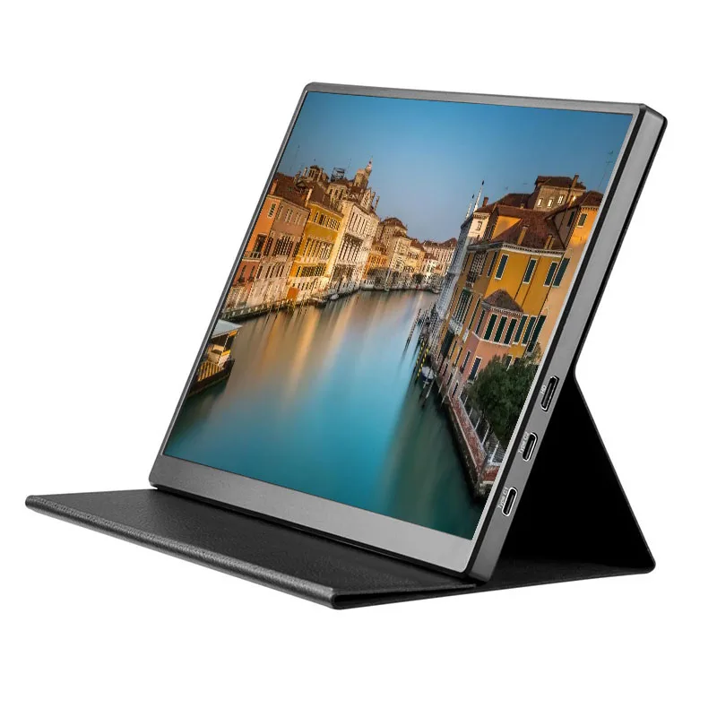 

High Quality 10.5 Inch 1280P Extended IPS LCD Screen Portable For Laptop With Stand
