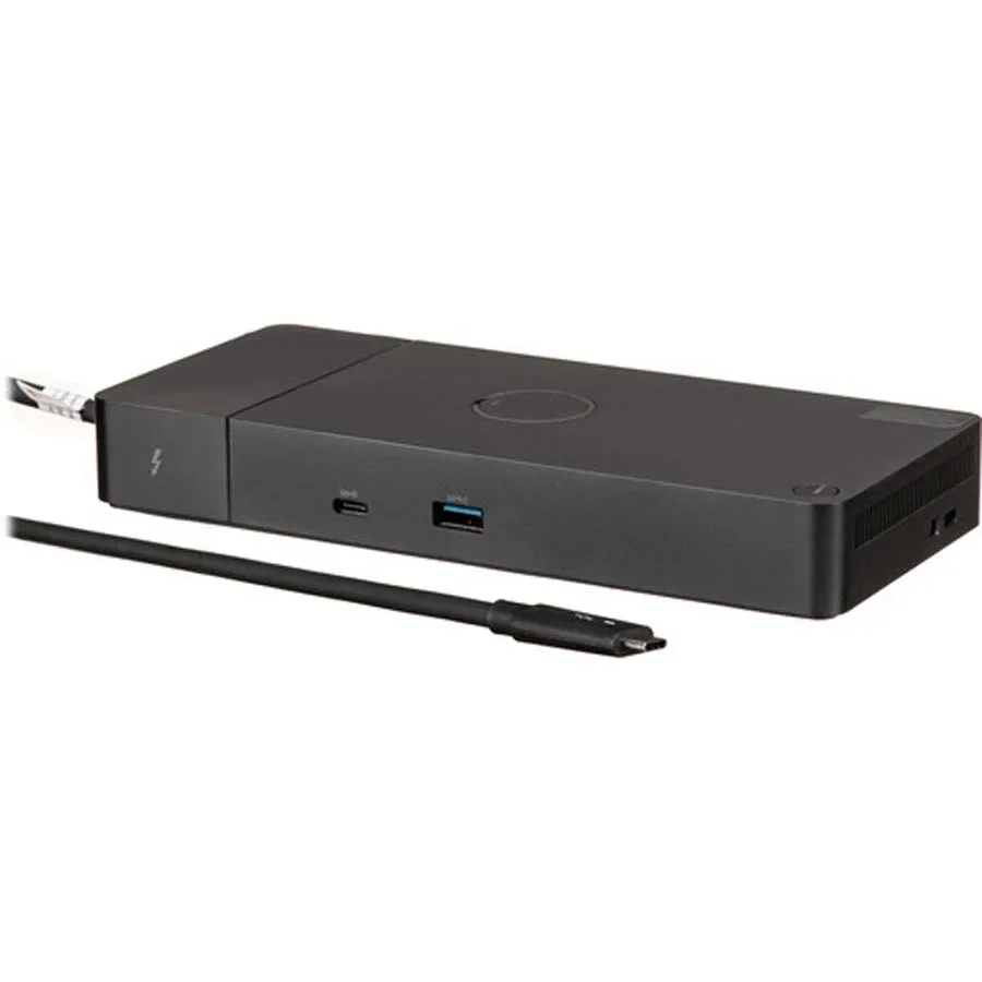 Original New WD19S WD19DCS WD19TBS WD22TB4 USB-C Docking Station Thunderbolt Dock