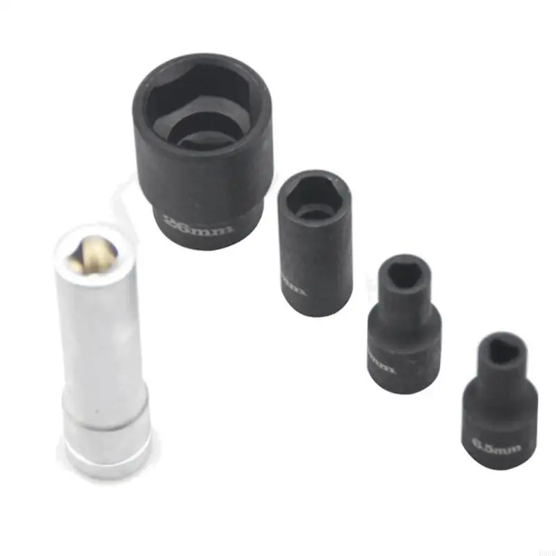 

Высокоточный набор головок, инструмент для топливного насоса для ремонта и обслуживания двигателя, инструмент для системы H9EE