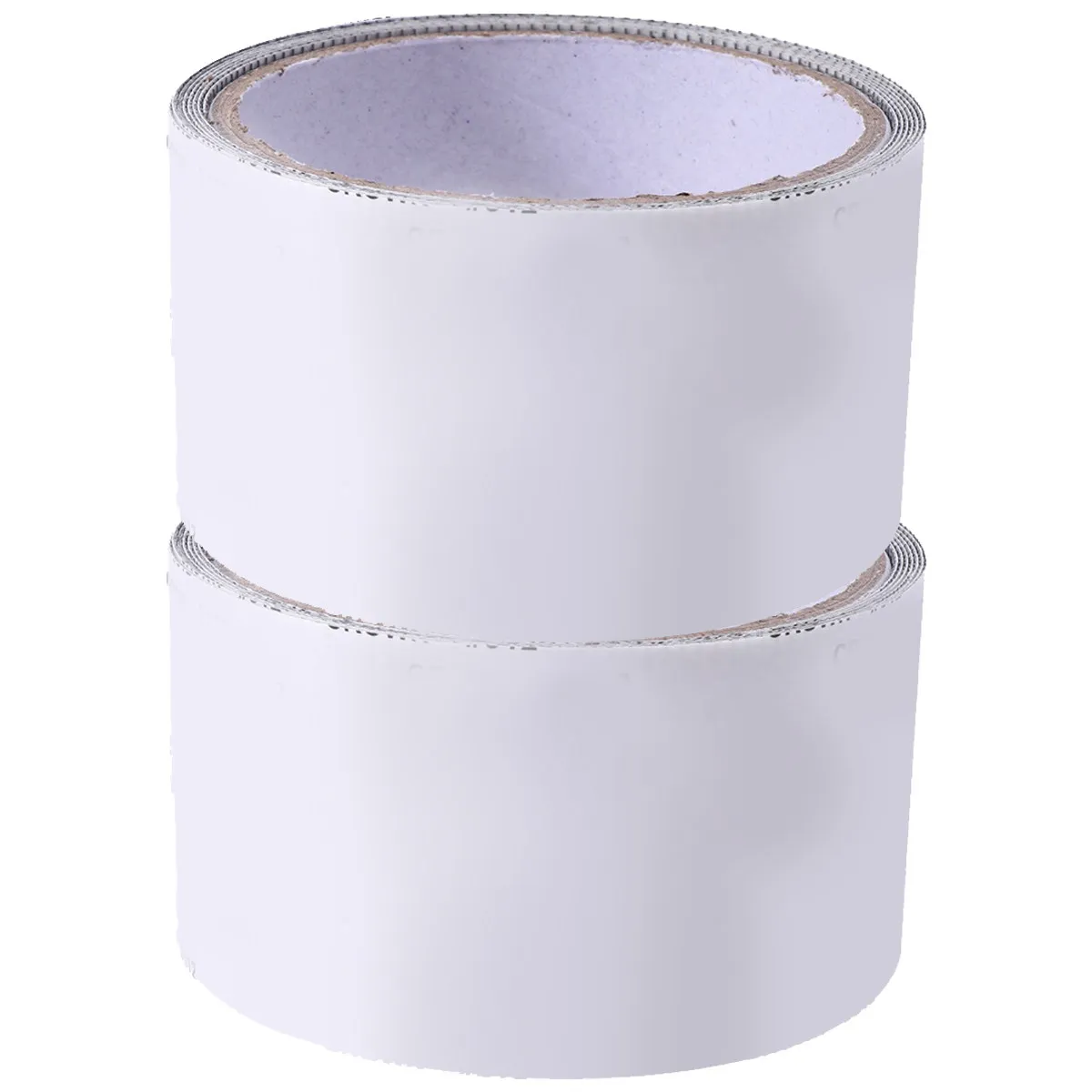 

2Pcs Fiberglass Window Screen Repair Tape Heavy Duty Mesh Patch Strong Acrylic Adhesive Tear Resistant Fireproof for Door Patio