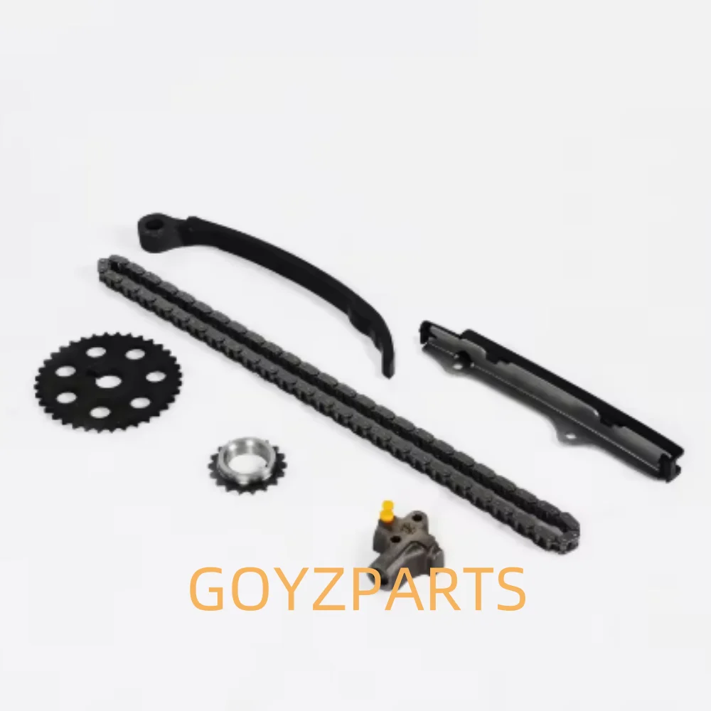 KA24 KA24DE KA24E 13091-40F15 J1191003 KCK108 KJK108 Timing Chain Tensioner Repair Kit For Nissan Altima Frontier Xterra 2.4L