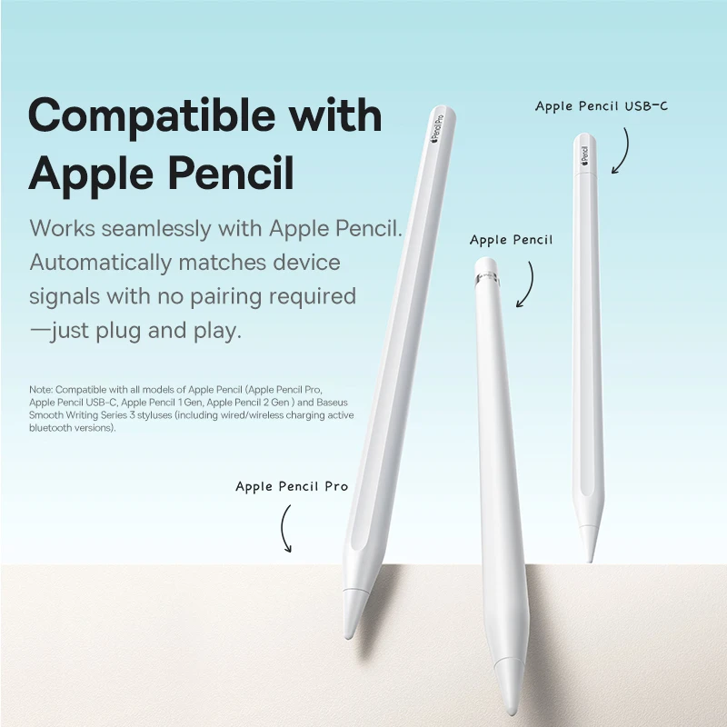 Thumbnail 3 - #64 Latest Stylus Pens Offers