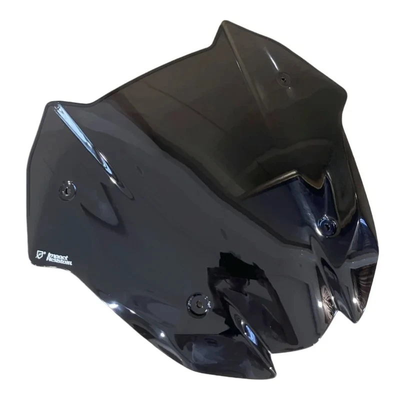 For Yamaha XMAX300 XMAX 300 X-MAX 300 2025 Motorcycle Sports Windshield Windscreen Wind Deflectors Viser Visor Modified