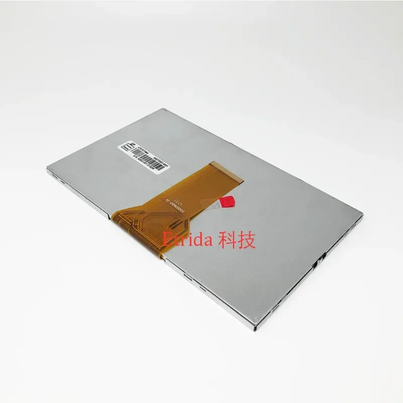 for OMRON NB7W-TW00B NB7W-TW01B LCD Display Touchpad Screen Accessories Replacement Part