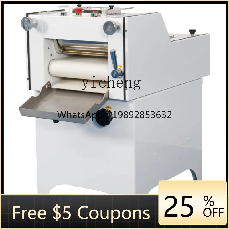 

Tqh Mini Toast Bread Maker Portable Meson Machine Multi-Function Honey Berry Automatic Molding Bakery Equipment