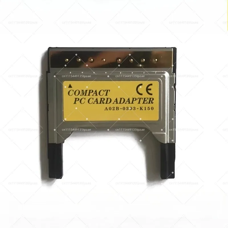 Long Short CF Memory Card Mounting Base CNC Digital Equipment Data Storage Card Fixing Bracket Maintenance Component