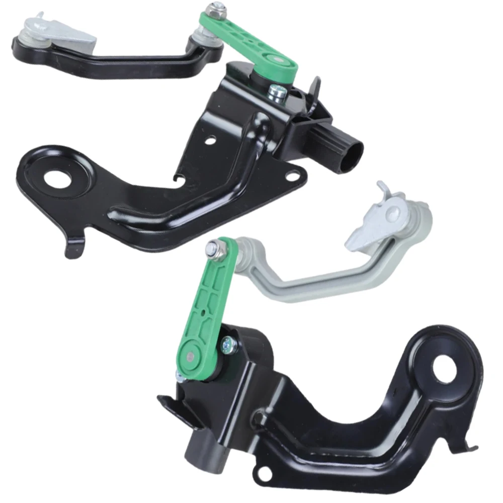 

Датчик уровня фар (левый/правый) для Audi A6/Avant, Audi A6/S6 quattro, 4F0616571J, 4F0616572D, только для леворульных автомобилей, 4 контакта