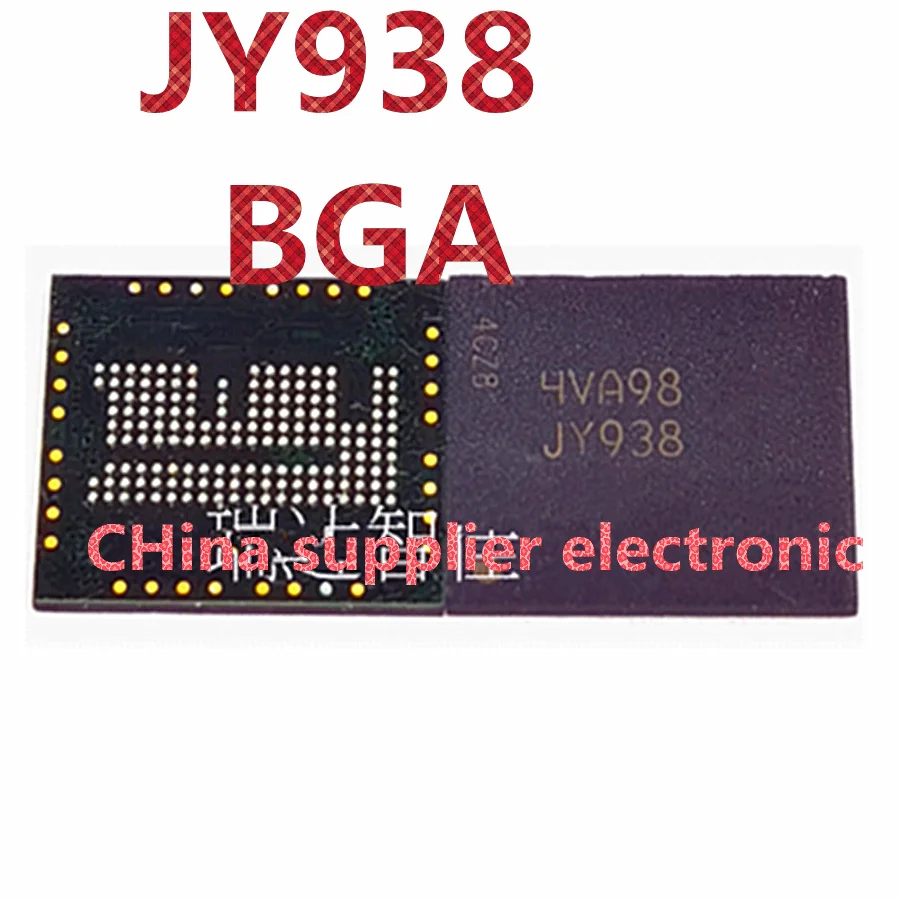 

JY938 H5GQ1H24AFR-TOC H5GQ1H24AFR-T2C