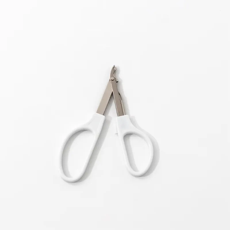 Disposable Medical Surgical Skin Staple Remover Single Use Wound Care Extractor Instrument For Clinical Use