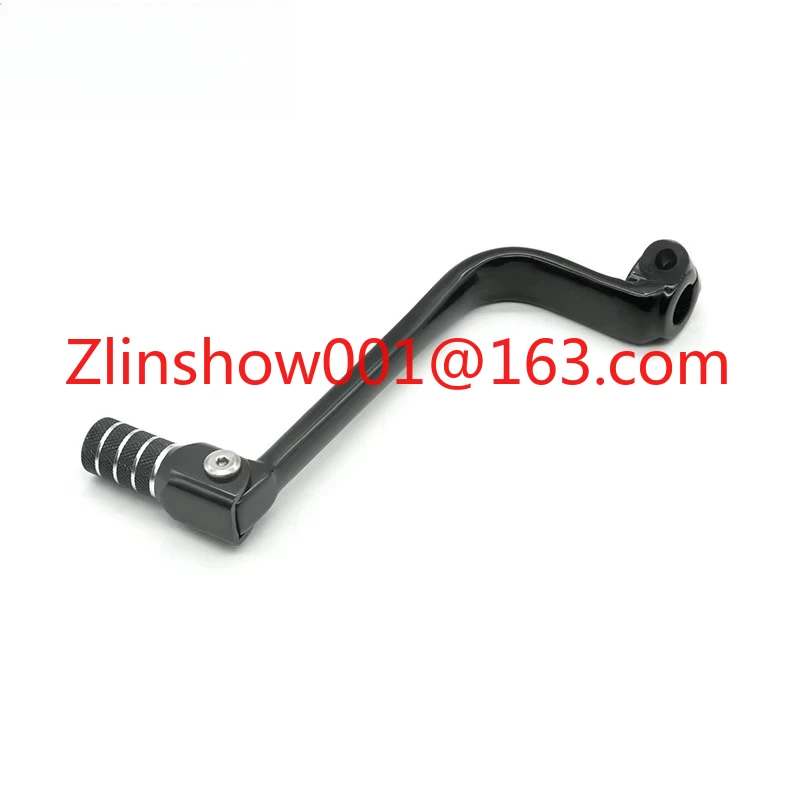 Motorcycle Gear Shifter High Strength Folding Shift Lever for KLX 110 110L 2010 2023