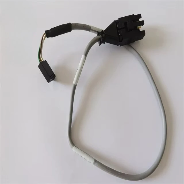 Dek Parts Bom Loom …