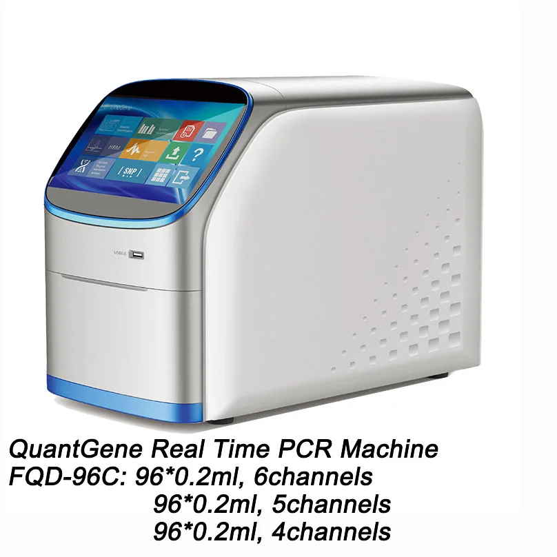 CHINCAN LCS50A 50G 0.0001G Meteran Kelembapan Cepat Penganalisis Kelembapan Halogen Laboratorium dengan Layar Sentuh Warna LCD