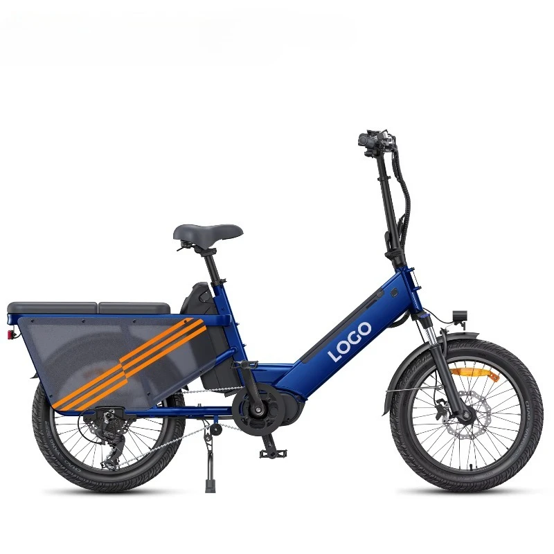 *forEU-Certified 200km Range Electric Hybrid Road E-Bike 48V 19Ah Lithium-ion Battery Aluminum Alloy Frame 250W Brushless 7-Spe