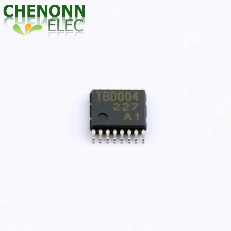 10PCS/LOT TBD62004AFNG(Z,EL) (Power Management)