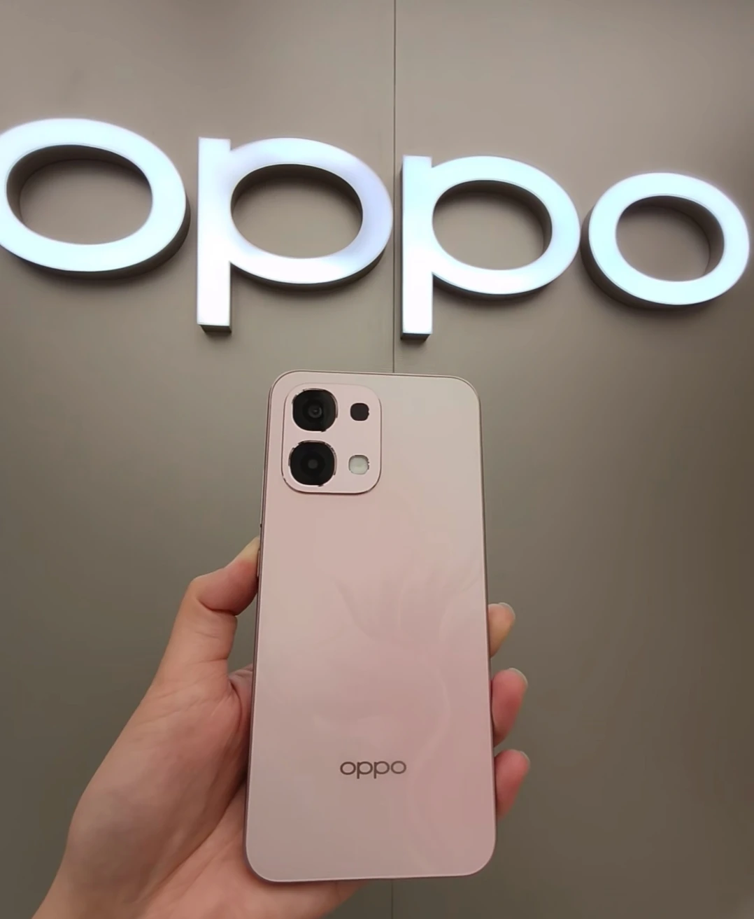 Google Play New China Version OPPO A6 5G Smart Phone 6.57inch AMOLED MTK Dimensity6300 50MP Rear Camera 7000Mah 80W OTA NFC