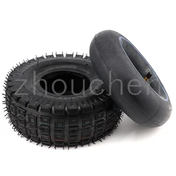 11 inch 3.00-4 tires suitable for off-road vehicle electric gasoline scooter tires Accessories