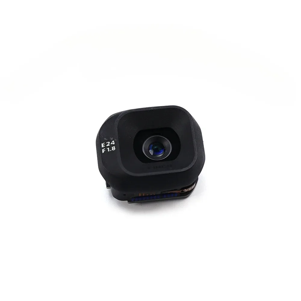 Mini 5 Pro Accessories Repair Spare Parts 95% New: PTZ Camera Lens Chips & Gimbal Camera Lens