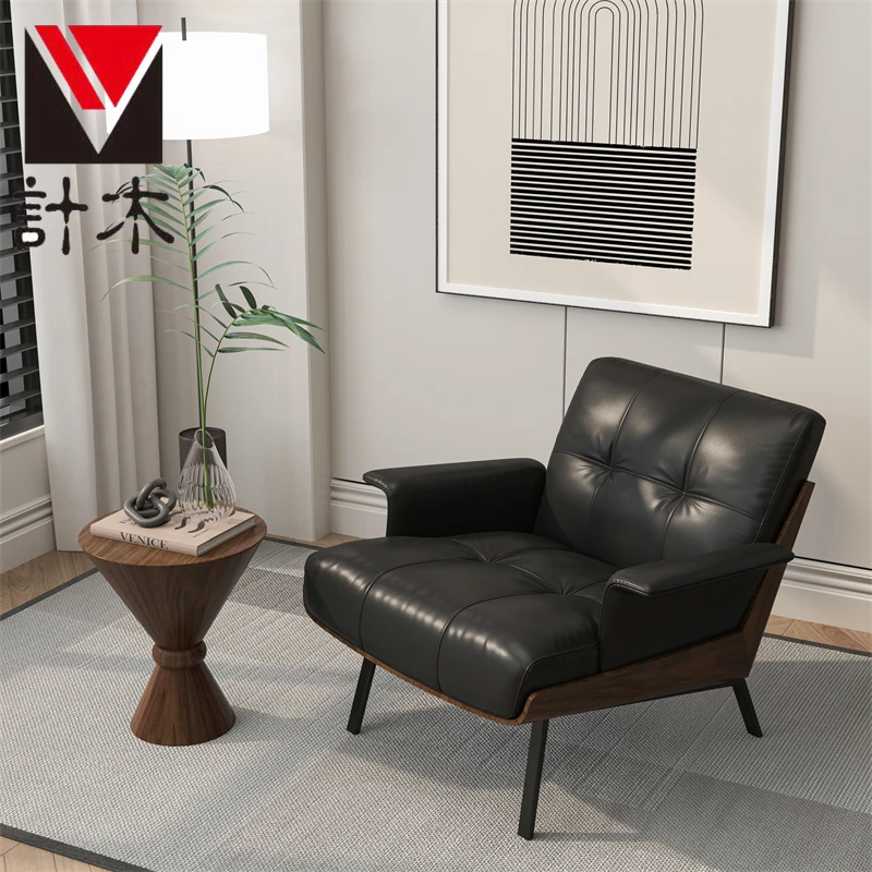 Sofa Bedroom Living Room Chairs Arm Mobile Luxury Outdoor Balcony Chairs Individual Computer Comfortable Sillon Home Furniture