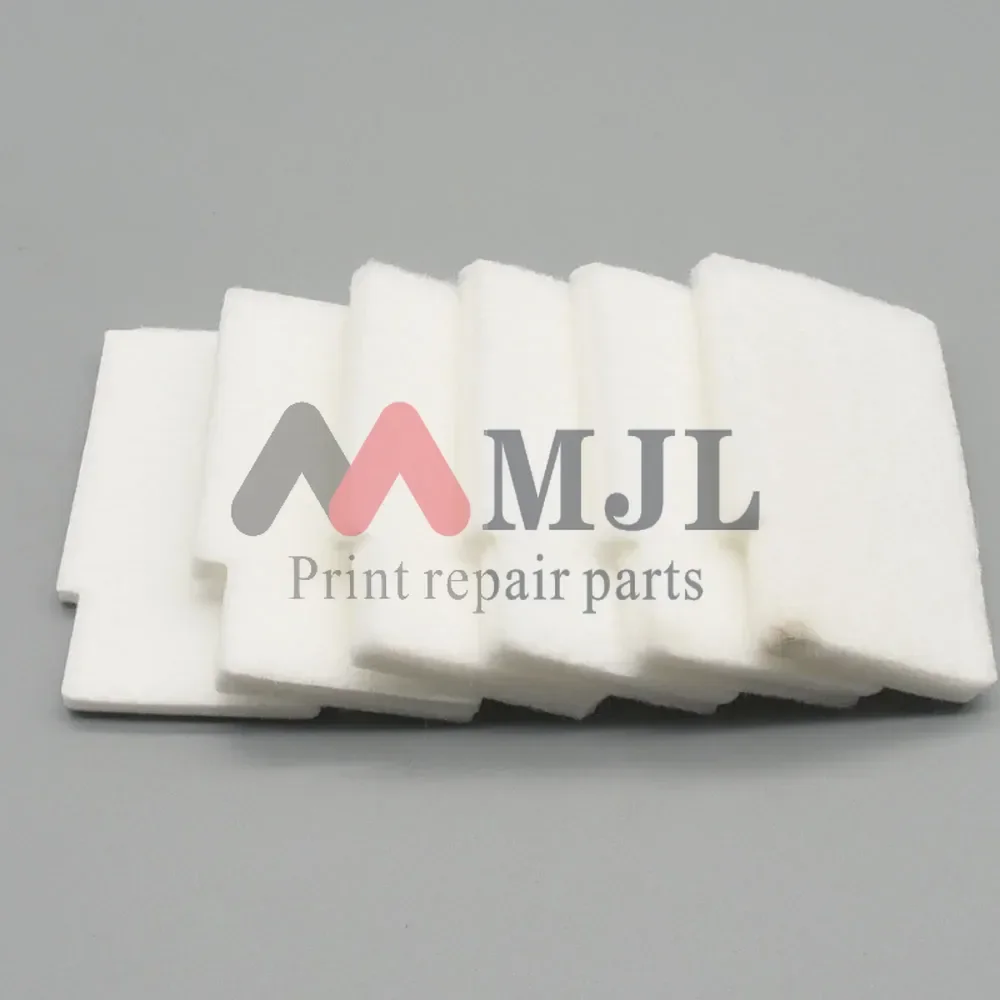 

10SETS LEK119001 Ink Absorber Pad Sponge for BROTHER DCP J105 J132W J152W J172W T300 T500W T700W MFC J200 J245