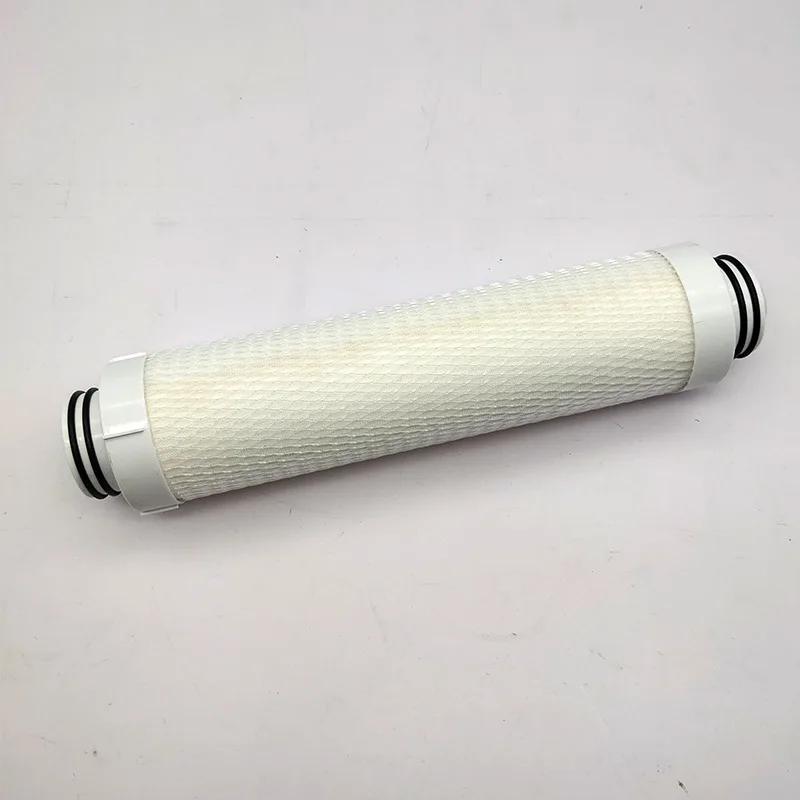 

Подходит для подбора мембраны обратного осмоса обратного осмоса с боковым потоком Shi'Meis 75G/400G/600G, универсальный фильтрующий элемент, очиститель воды acce