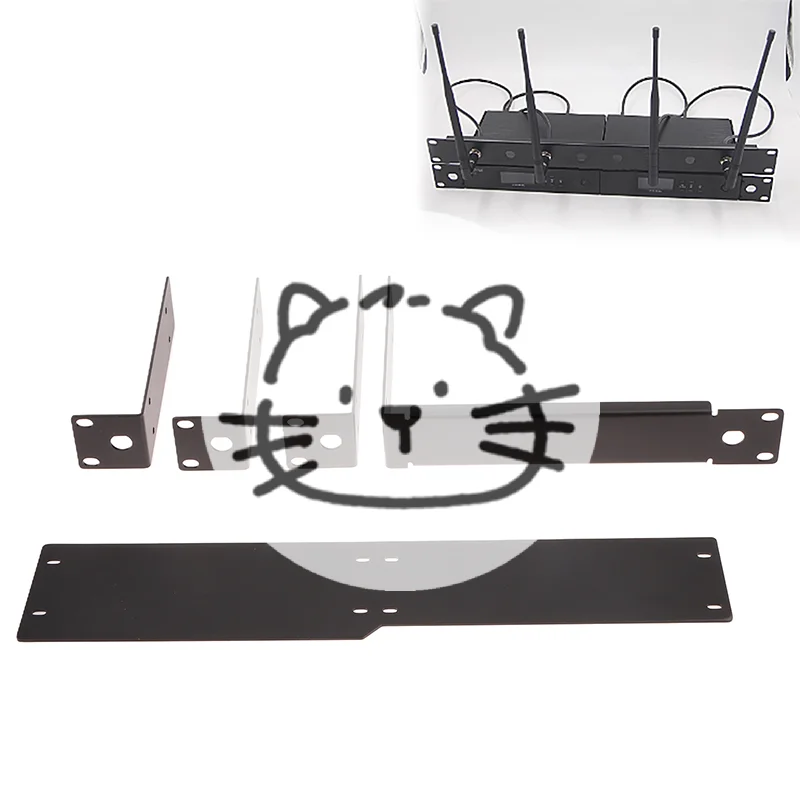 New Rackmount Rack …