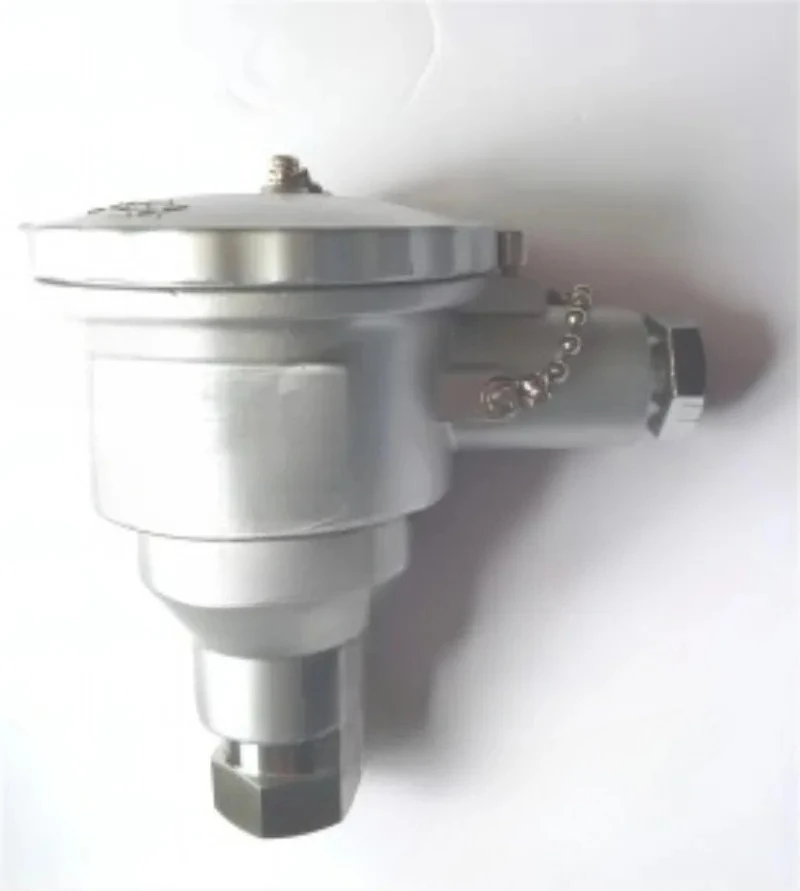 Flame Detection Probe  Flame Detection Probe