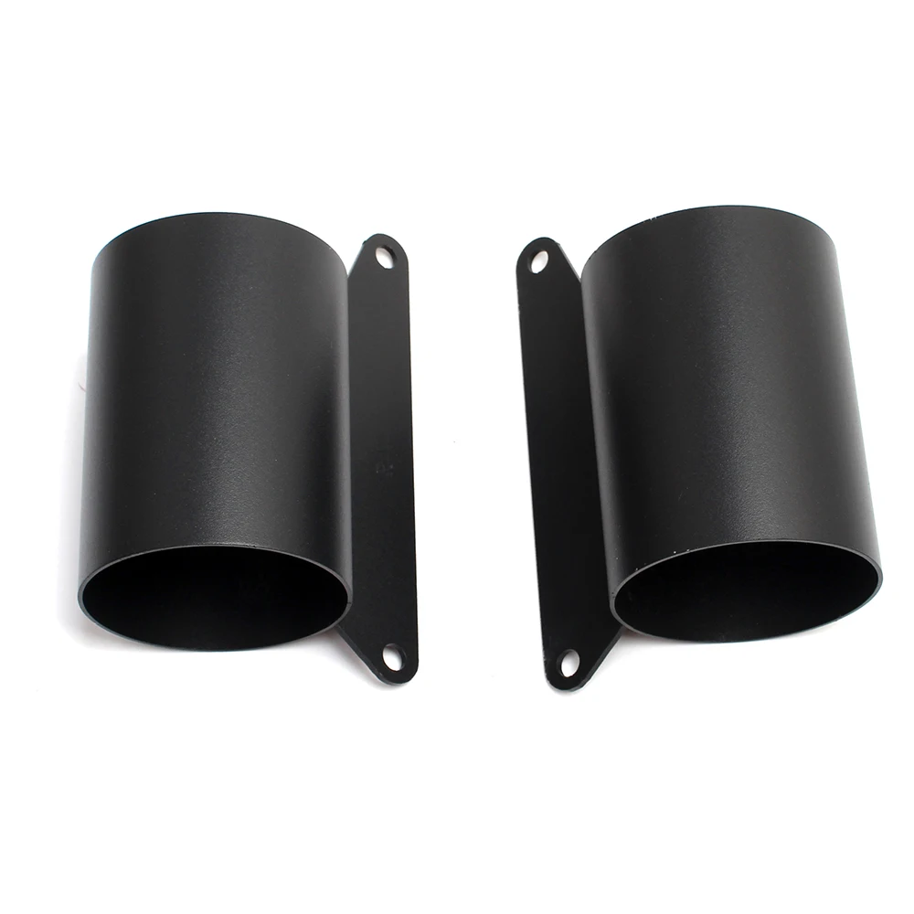 Motorcycle New Black Lower Fork Covers For Harley Sportster S RH1250S Revolutiob Max 1250 2021-2022