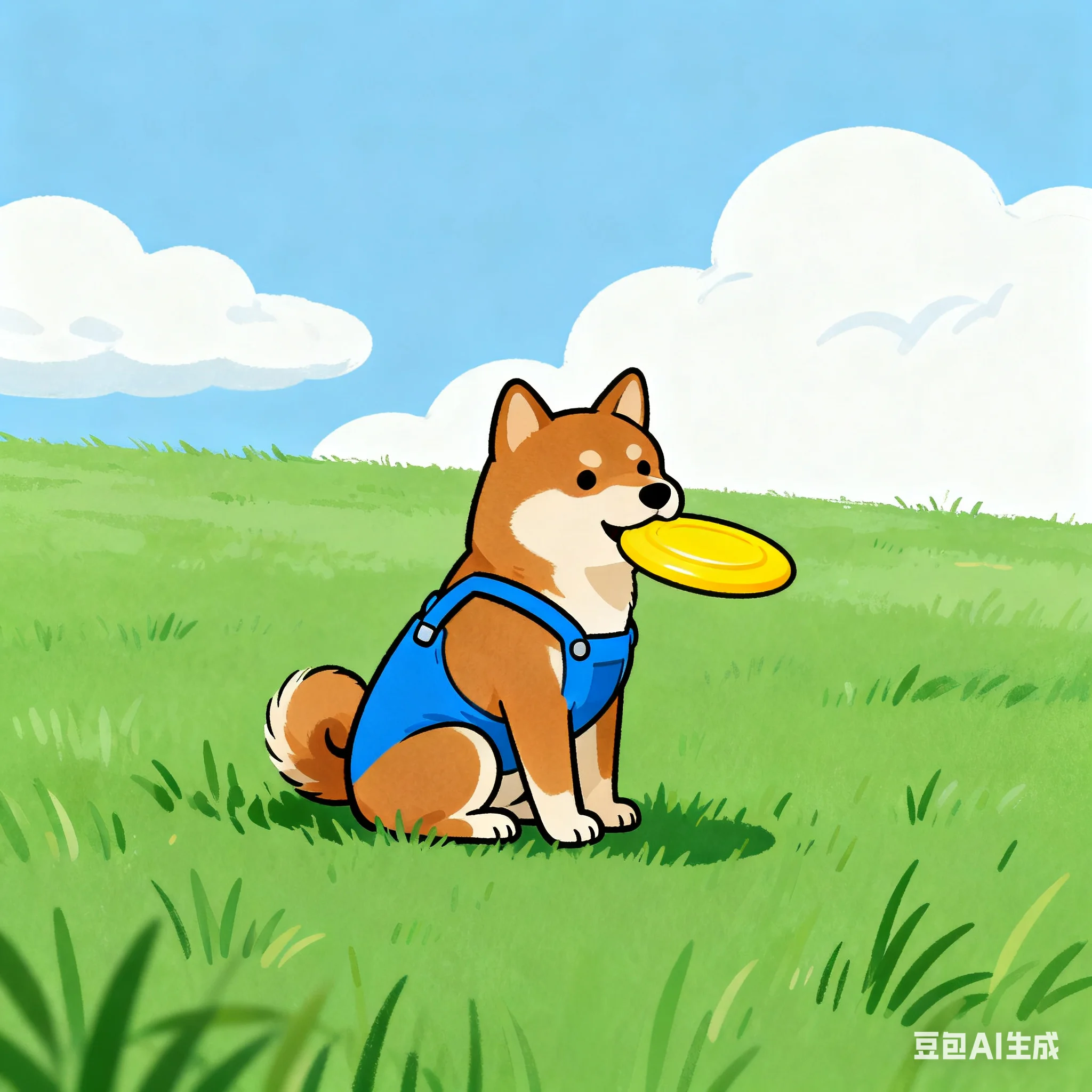 

The manual valve location is.