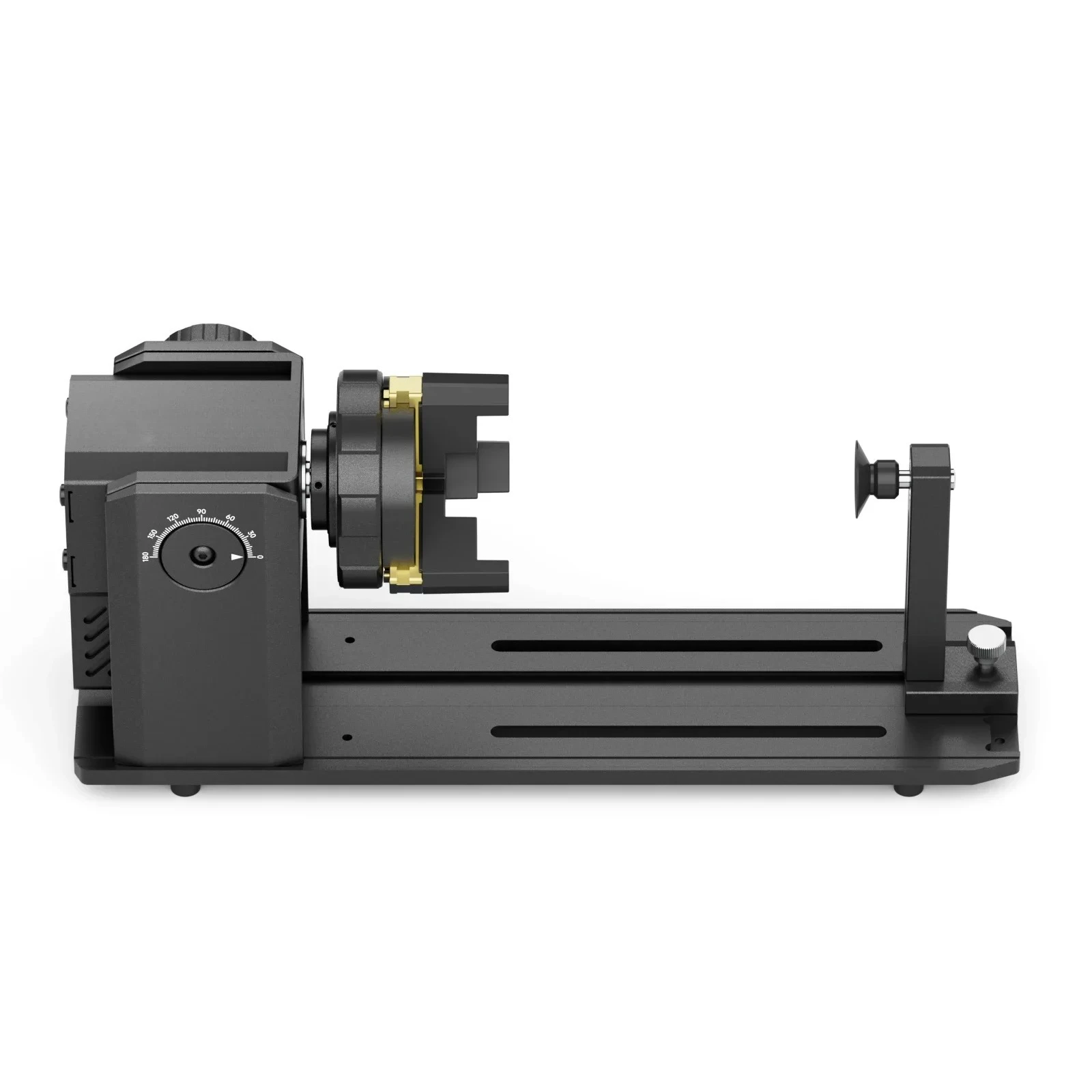 Y-axis Engraving Module Laser Rotary Roller for Laser Engraver